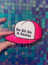 Load image into Gallery viewer, Snapback Hat