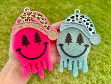 Load image into Gallery viewer, Xmas Drip Smiley