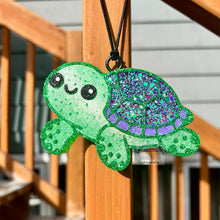 Load image into Gallery viewer, Baby Sea Turtle