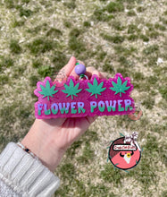 Load image into Gallery viewer, Flower Power