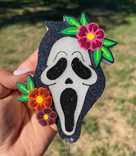 Load image into Gallery viewer, Floral Scream