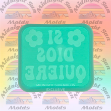 Load image into Gallery viewer, Si Dios Quiere