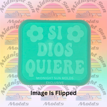 Load image into Gallery viewer, Si Dios Quiere