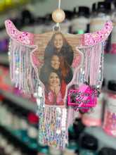 Load image into Gallery viewer, BARE NAKED Bull Skull