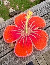 Load image into Gallery viewer, Hibiscus Flower