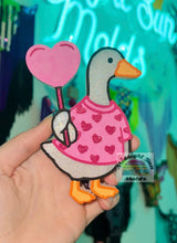 Load image into Gallery viewer, Valentine's Goose