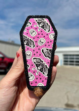 Load image into Gallery viewer, Coffin