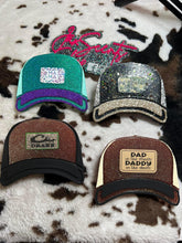 Load image into Gallery viewer, Trucker Hat