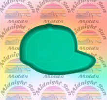 Load image into Gallery viewer, Snapback Hat