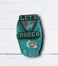 Load image into Gallery viewer, Let's Rodeo