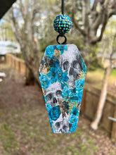 Load image into Gallery viewer, Coffin