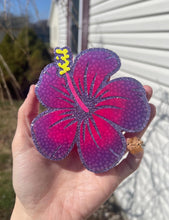 Load image into Gallery viewer, Hibiscus Flower