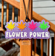 Load image into Gallery viewer, Flower Power
