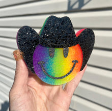 Load image into Gallery viewer, Smiley Cowboy