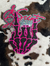 Load image into Gallery viewer, Skeleton Rock On