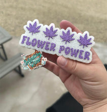 Load image into Gallery viewer, Flower Power