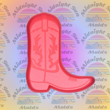 Load image into Gallery viewer, Cowboy Boot