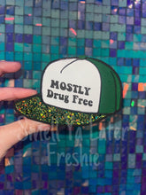 Load image into Gallery viewer, Snapback Hat