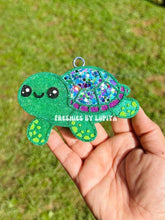 Load image into Gallery viewer, Baby Sea Turtle