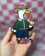 Load image into Gallery viewer, Cowboy Goose