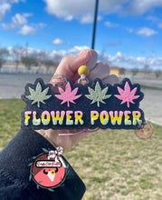 Load image into Gallery viewer, Flower Power