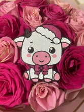 Load image into Gallery viewer, Baby Christmas Cow