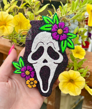 Load image into Gallery viewer, Floral Scream