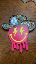 Load image into Gallery viewer, Boujee Western Drip Smiley