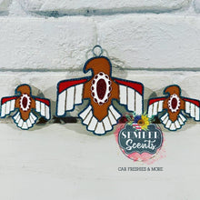 Load image into Gallery viewer, Thunderbird *VENT CLIP SIZE*