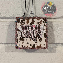 Load image into Gallery viewer, Basic Square