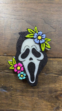 Load image into Gallery viewer, Floral Scream