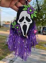 Load image into Gallery viewer, Floral Scream