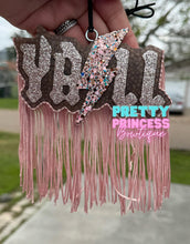 Load image into Gallery viewer, YALL