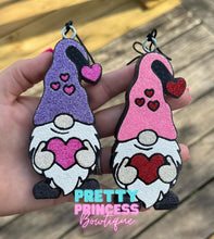 Load image into Gallery viewer, Heart Gnome