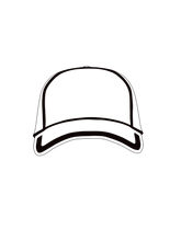 Load image into Gallery viewer, Trucker Hat