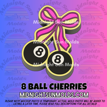 Load image into Gallery viewer, 8 Ball Cherries