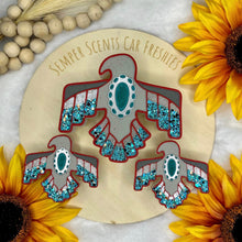 Load image into Gallery viewer, Thunderbird *VENT CLIP SIZE*