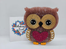 Load image into Gallery viewer, Owl