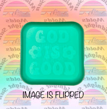 Load image into Gallery viewer, God Is Good