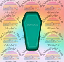 Load image into Gallery viewer, Coffin