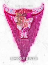 Load image into Gallery viewer, BARE NAKED Bull Skull