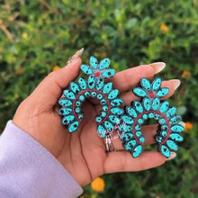 Load image into Gallery viewer, Squash Blossom *VENT CLIP SIZE*