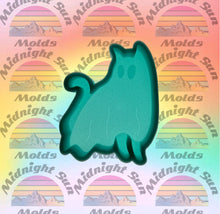 Load image into Gallery viewer, Ghost Kitty