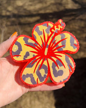 Load image into Gallery viewer, Hibiscus Flower