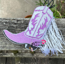 Load image into Gallery viewer, Cowboy Boot