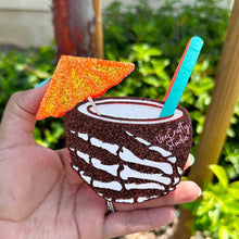 Load image into Gallery viewer, Skelly Coconut Cocktail