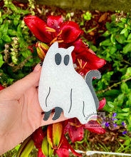 Load image into Gallery viewer, Ghost Kitty