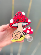 Load image into Gallery viewer, Stay Weird! Mushroom