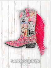 Load image into Gallery viewer, Basic Boot