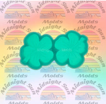 Load image into Gallery viewer, Hibiscus Flower *VENT CLIP SIZE*